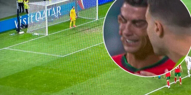 Tallja me Ronaldon, John Terry mbron portugezin dhe sulmon BBC-në: Ky është një turp