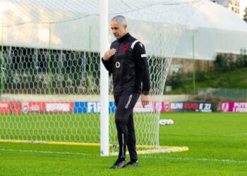 Pa kontratë me Shqipërinë, Corinthians do rikthimin e Sylvinhos, në Brazil e kanë bindje