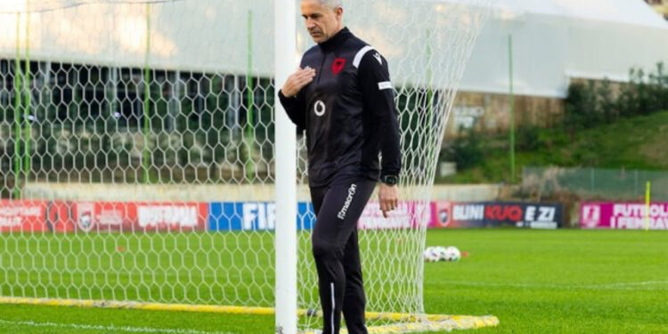 Pa kontratë me Shqipërinë, Corinthians do rikthimin e Sylvinhos, në Brazil e kanë bindje