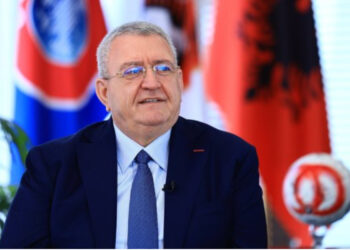 Duka për ‘Sport Italia’: Javën që vjen do të takohem me Sylvinho