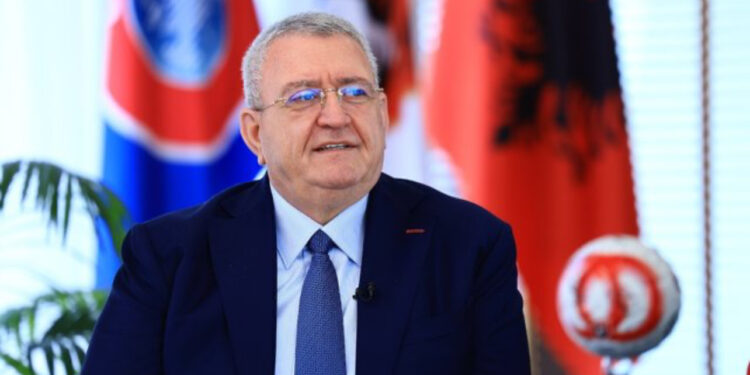 Duka për ‘Sport Italia’: Javën që vjen do të takohem me Sylvinho