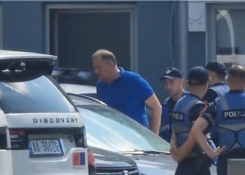 Nata e parë në qeli! Ilir Beqja del sot para gjykatës