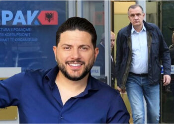 Në dosje rezulton se pastroi paratë e Ilir Beqajt, gati arrestimi i Ermal Mamiqit dhe ortakut të tij