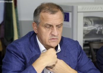 Dalin emrat e tjerë/ Rrjeti i Beqajt që bëri kërdinë me fondet e BE-së