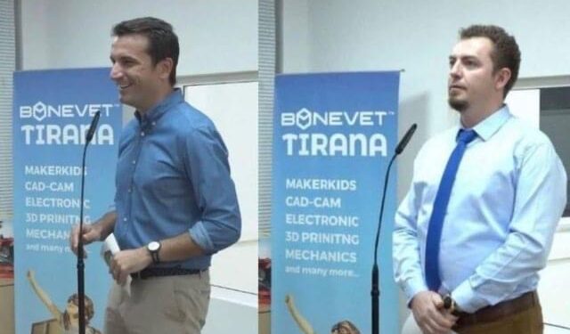 Arrestimi i Beqajt dhe bashkëpunëtorëve, Berisha nxjerr fotot: Nikolla e Haxhiaj, miq për kokë të Veliajt