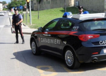 Megaoperacion antidrogë në Itali/ 100 karabinierë shkatërrojnë bandën shqiptare në Bolonjë, mes 14 të arrestuarve edhe 9 shqiptarë