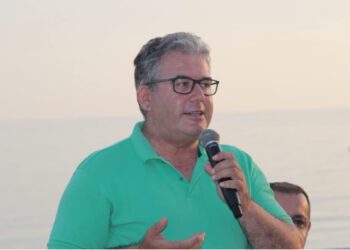 Rëndohet pozita/ Caktohet burg për herë të dytë për Jorgo Goron