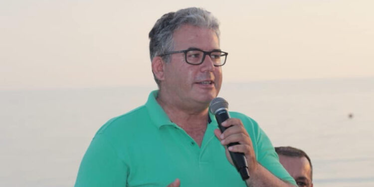 Rëndohet pozita/ Caktohet burg për herë të dytë për Jorgo Goron