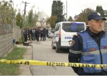 Tre gra i dhanë fund jetës në Korçë brenda 24 orëve