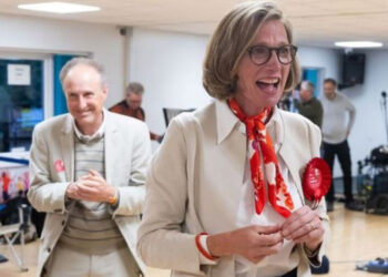 Laburistët fituan zgjedhjet në Mbretërinë e Bashkuar/ Rezultati rekord, më shumë gra në Parlament