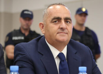 KQZ shpall të pavlefshëm mandatin e Fredi Belerit si kryebashkiak i Himarës