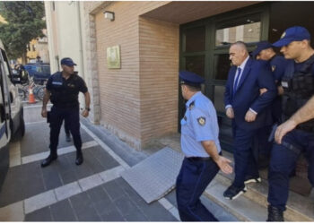 KQZ i hoqi mandatin Belerit, Dule: Do ta apelojmë