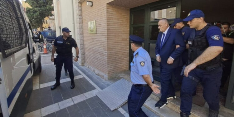 KQZ i hoqi mandatin Belerit, Dule: Do ta apelojmë