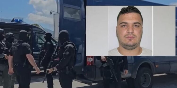 U ekstradua nga Greqia, GJKKO lë në fuqi arrestin në burg për Laert Haxhiun, të dënuarin me burgim të përjetshëm për “Masakrën e Lushnjes”