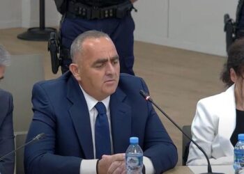 “Duan të nxjerrin gështenjat nga zjarri me duart e KQZ”, Beleri: Siç erdha sot këtu mund të kisha kryer edhe betimin në Himarë