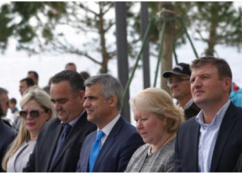 Zgjedhjet në Himarë, OMONIA: Dekreti i Presidentit është antikushtetues