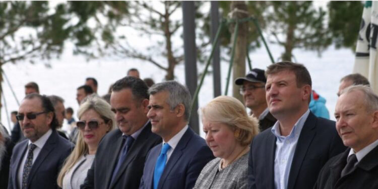 Zgjedhjet në Himarë, OMONIA: Dekreti i Presidentit është antikushtetues