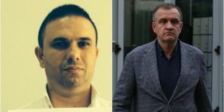 Arrestimi i Beqajt, si fshihej korrupsioni përmes faturave fiktive, zbulohet roli i Ermal Kurtulajt