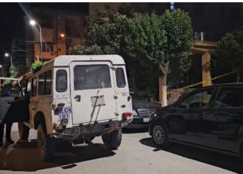 U qëllua me vdekje nga ish bashkëshorti i të dashurës, zbulohet shkaku i vrasjes