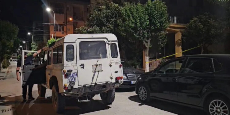 U qëllua me vdekje nga ish bashkëshorti i të dashurës, zbulohet shkaku i vrasjes