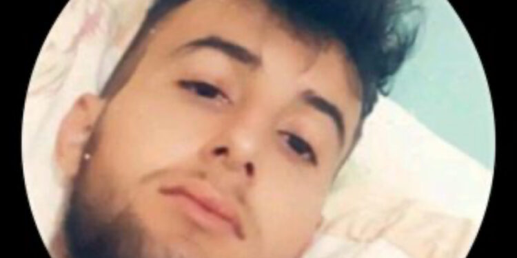 EMRI-FOTO/ U vra nga ish burri i të dashurës, ja kush është 23-vjeçari që humbi jetën