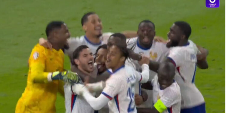 VIDEO/ Franca mposht Portugalinë pas ‘ruletës’ së penalltive, “Gjelat” i bashkohen Spanjës në gjysmëfinale