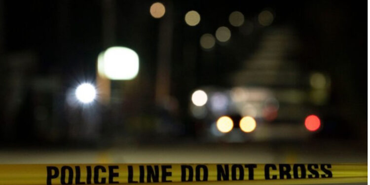 E rëndë në SHBA, 4 të vdekur dhe 3 të plagosur nga të shtënat me armë