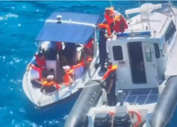 Bllokohen 24 Jet Ski, skafë, gomone, gjobiten drejtuesit