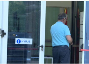 Jorgo Goro u la në burg, zbulohet dëshmia e Bollanos: Tokën e kam patur në përdorim