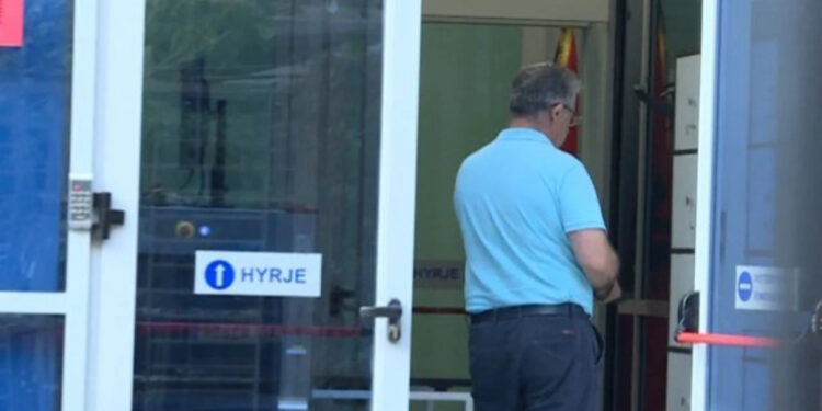 Jorgo Goro u la në burg, zbulohet dëshmia e Bollanos: Tokën e kam patur në përdorim