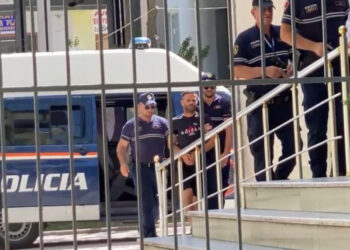 Vrau bashkëjetuesin e ish-gruas/ Gjykata vendos burg pa afat për Xhuliano Miajn