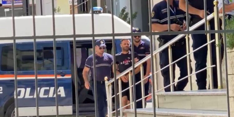 Vrau bashkëjetuesin e ish-gruas/ Gjykata vendos burg pa afat për Xhuliano Miajn