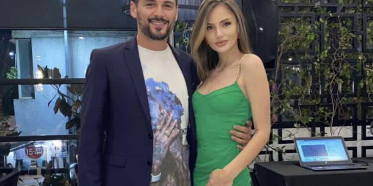 Dasmë së shpejti? Bjord Mezini ndan planet për martesën me Anën