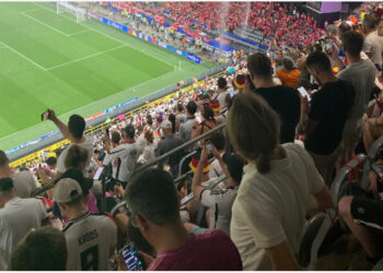 A është ky Europiani më i dobët i të gjitha kohërave? Çudia e madhe e Francës, ka shënuar 0 gola dhe është në gjysmëfinale