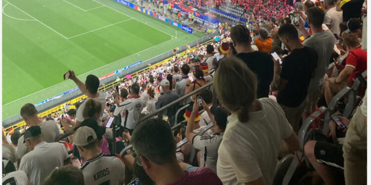 A është ky Europiani më i dobët i të gjitha kohërave? Çudia e madhe e Francës, ka shënuar 0 gola dhe është në gjysmëfinale