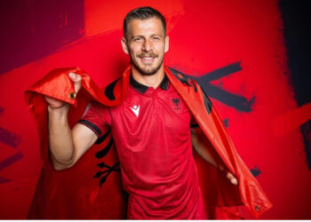 Ylber Ramadani bëhet pjesë e agjentit të njohur shqiptar