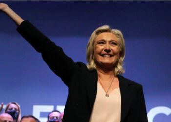 Zgjedhjet në Francë/ Mediat belge publikojnë exit-pollet: Marine Le Pen kryeson me 200 vende