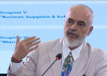 Zgjedhjet në Himarë, PS nesër mbledh Kryesinë, do të diskutohet për kandidatin