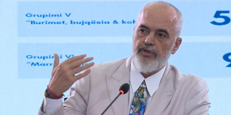 Zgjedhjet në Himarë, PS nesër mbledh Kryesinë, do të diskutohet për kandidatin