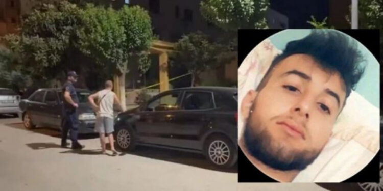 “Vajza është shtatzënë”/ Tragjedia në Fier, vëllai i 23-vjeçarit që u vra: Xhuliano i kërcënonte çdo ditë