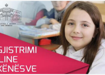 Viti shkollor 2024-2025/ Hapen regjistrimet për klasat e para dhe të dhjeta në e-Albania. Ja afatet e përcaktuara