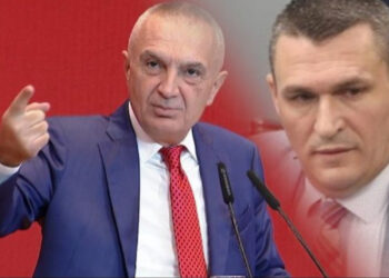Partia e Lirisë: Altin Dumani, mercenar i narkoshtetit dhe i shërbimeve më antishqiptare!