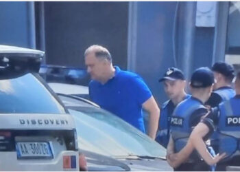 Arrestimi i Beqajt, reagon BE: Institucionet shqiptare të kenë mekanizma të kontrollit për të mbrojtur interesat tona financiare