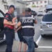 Emri/ U rrezikuan disa banesa, policia arreston autorin e vendosjes se zjarrit në Gjirokastër