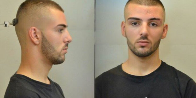 Sapo kishte dalë nga qelia, ky është 22-vjeçari shqiptar që u qëllua me armë zjarri në Greqi!