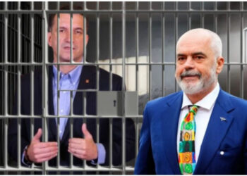 Aferat në Bashkinë e Tiranës dhe goditjet e SPAK-ut, Erion Veliaj merr vendimin ekstrem