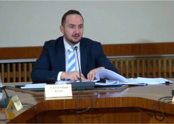 Zgjedhjet 2025/ Partia Demokratike “ndez motorët”, Ervin Salianji caktohet drejtues politik në Elbasan