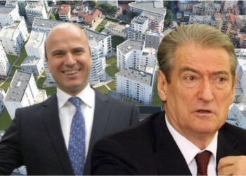 Shtyhet seanca për Berishën dhe Malltezin/ Gjyqtarëve u kërkohet të dorëhiqen