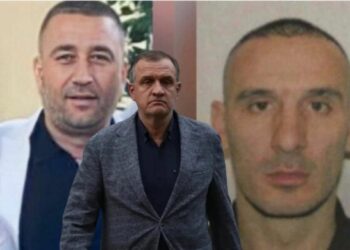 Urdhri në “Sky”/ Si Gjoka dhe Bajri sabotuan takimin e Beqajt në Shkodër: Thirr Luanin, thuaji mos shko