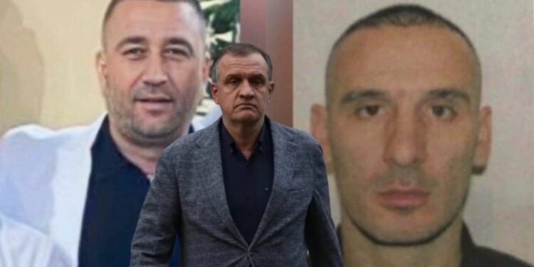 Urdhri në “Sky”/ Si Gjoka dhe Bajri sabotuan takimin e Beqajt në Shkodër: Thirr Luanin, thuaji mos shko